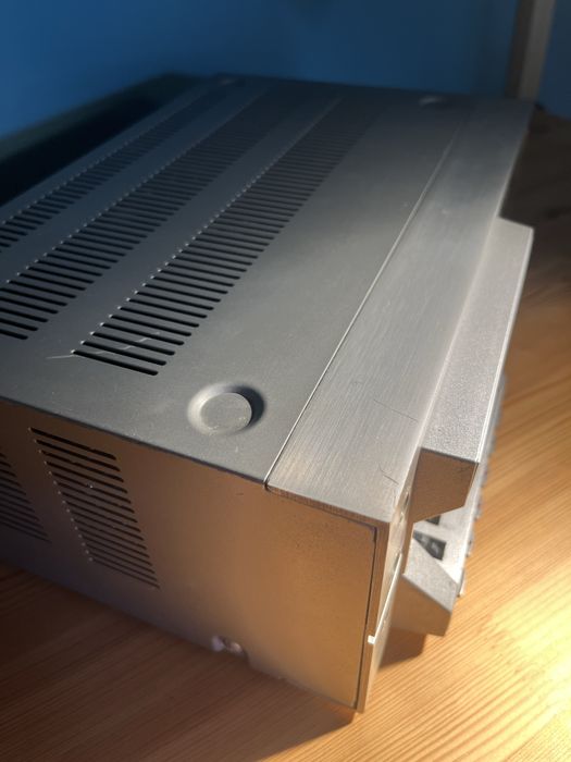 Unitra Diora MDS-415 magnetofon, unikat