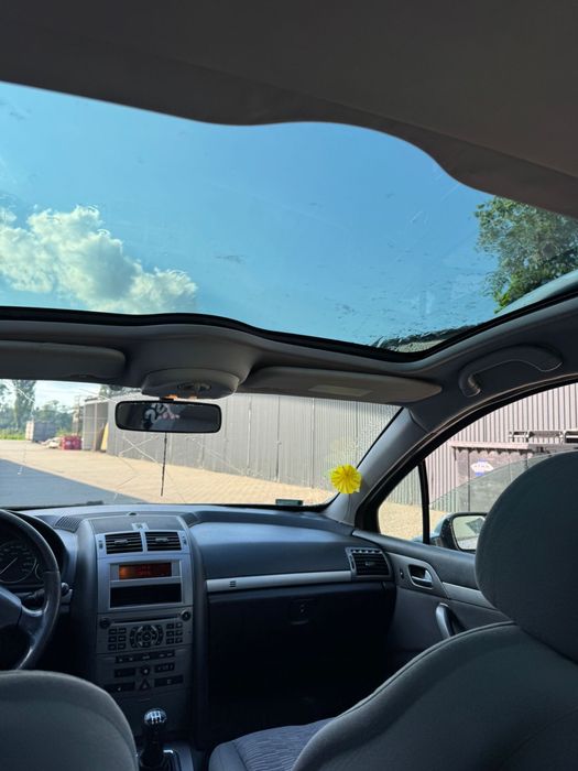 Peugeot 407 SW 1.6 HDi 110 KM Panorama