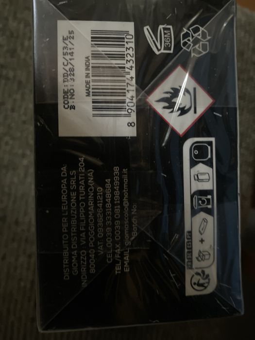 Парфюм HORIZON оригінал