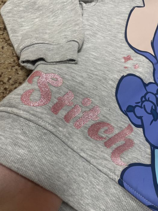 Продаю кофтину на дівчинку!(далі читайте опис)