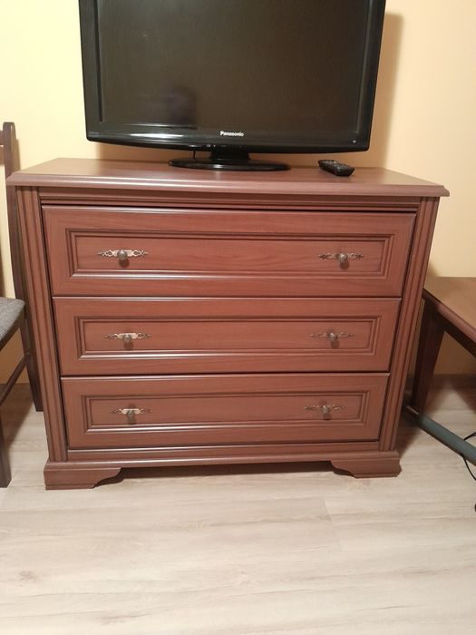 Zestaw segmentowy Stylius Black Red White