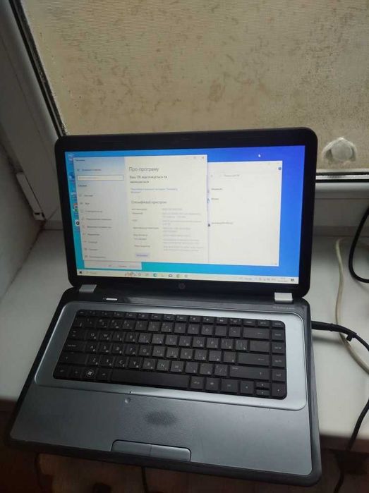 Продам hp Pavilion g6 разборка
