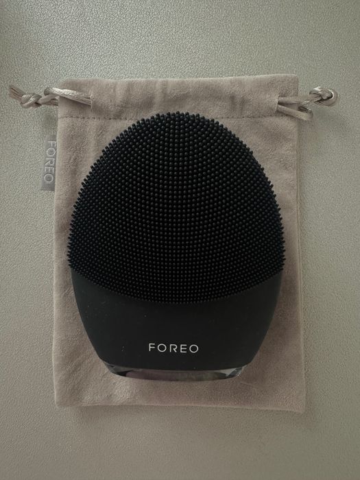 Щітка електрична для обличчя Foreo Luna 3 Man