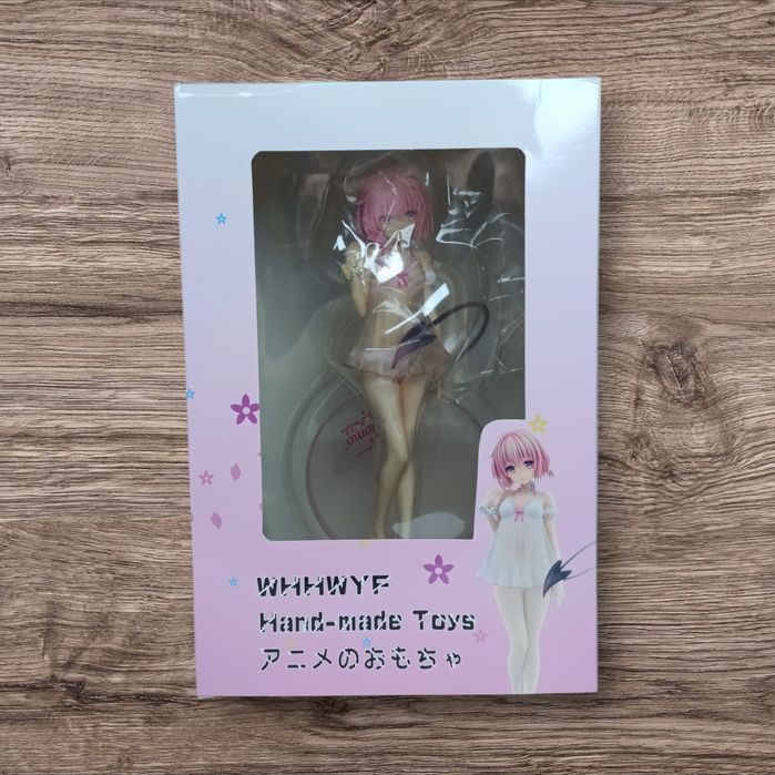 Фігурка Момо з "Любовні неприємності" 25 см