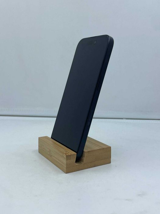 iPhone 16 128GB Black ГАРАНТІЯ 6 Місяців МАГАЗИН
