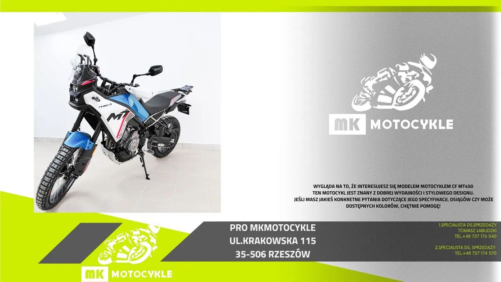 Cfmoto