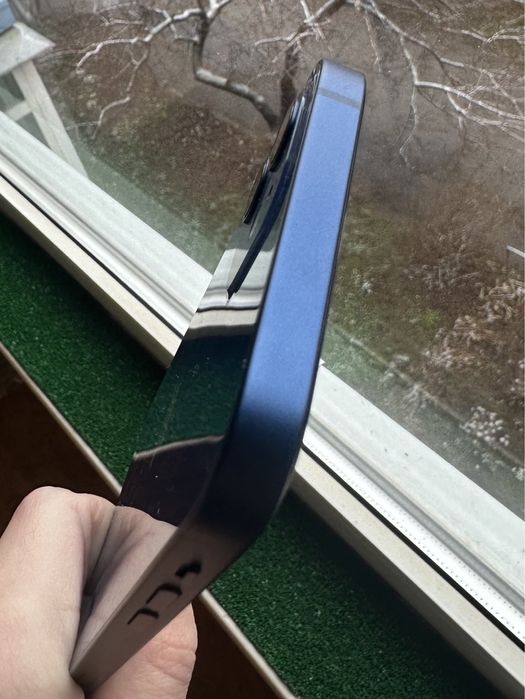 iPhone 12 64GB Blue Neverlock