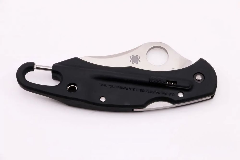 Spyderco Remote Release 2 C30SBK2
