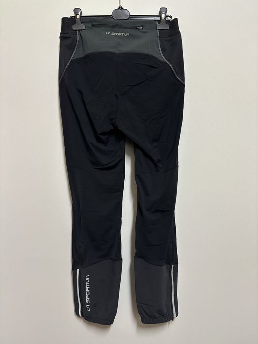 Spodnie Wspinaczkowe La Sportiva Ode Softshell M Nowe