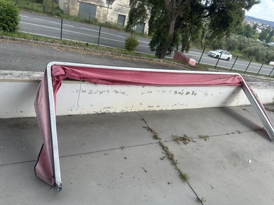 Vende Tolto segundo mão