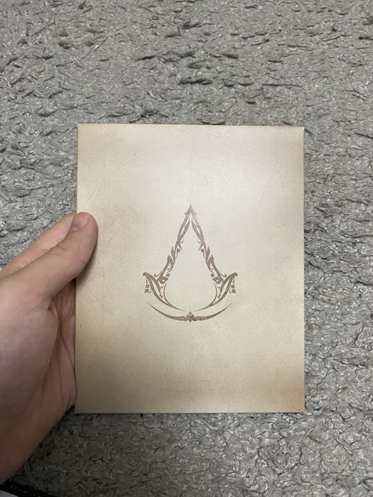 Assasin’s Creed Mirage Ps5