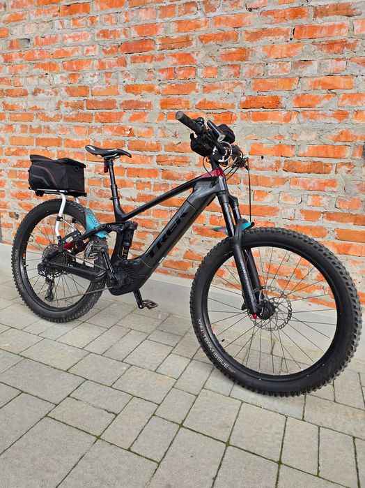 Велосипед електричний Trek Powerfly LT 9.7  велосипед Трек Велосипед электрический Trek