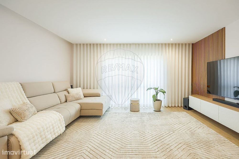 Apartamento T2 para venda