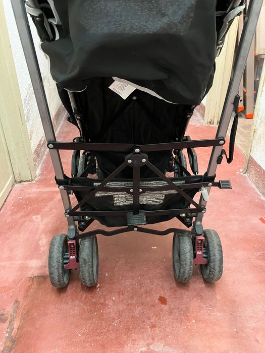 Carrinho bengala zippy