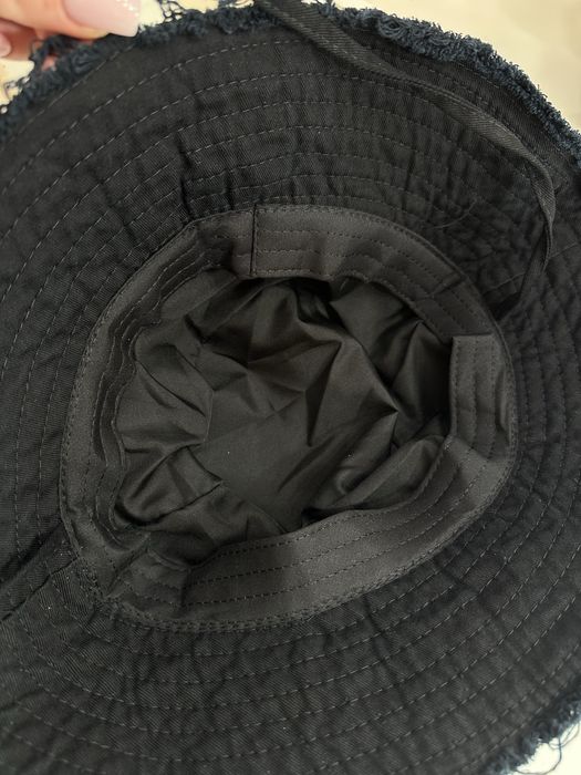 Панама Jacquemus Le Bob Artichaut