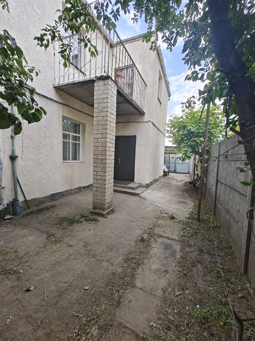 Продаж дуплекса  вул. Учнівська