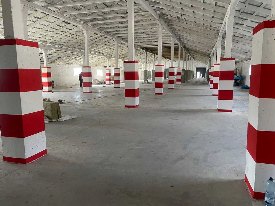Здам в Оренду Склад з Офісними приміщеннями 1500 м², Зручна розв'язка