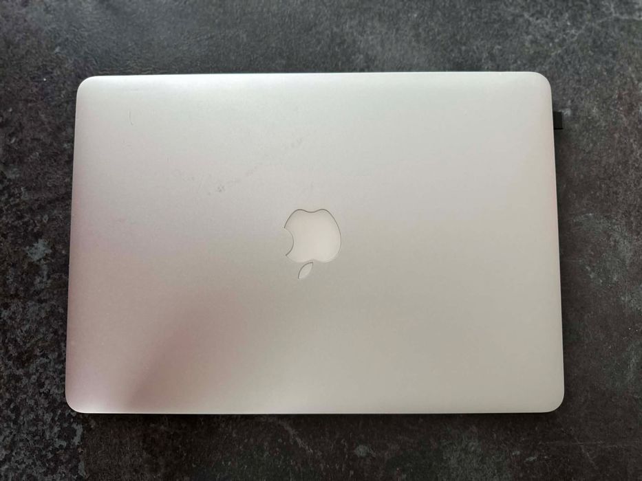 Macbook air 2017