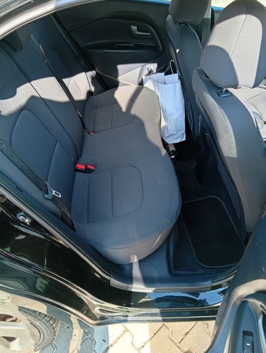 Sprzedam Kia Rio
