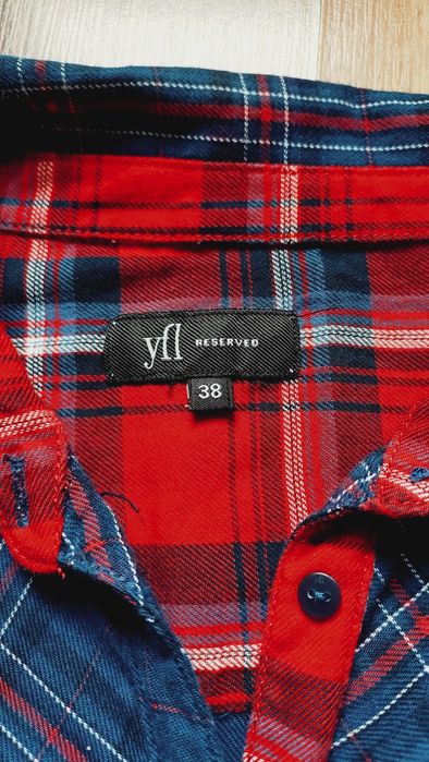 Koszula damska Reserved