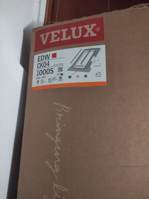 Veluz janelas/clarabóias64564184483713123