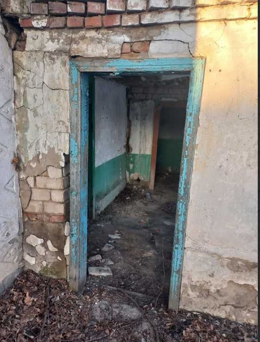 Житл.буд.Дніпропетровська обл смт Магдалинівка, вул. Українська,8