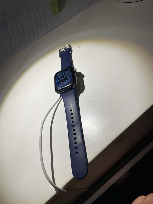 Apple watch serie 6 44mm LTE