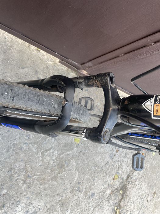 Продам велосипед