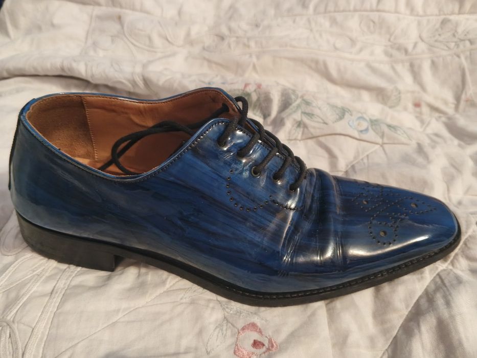 Туфлі  чоловічі 40 розміру