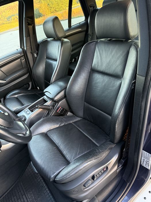 Bmw x5 e53 3.0d