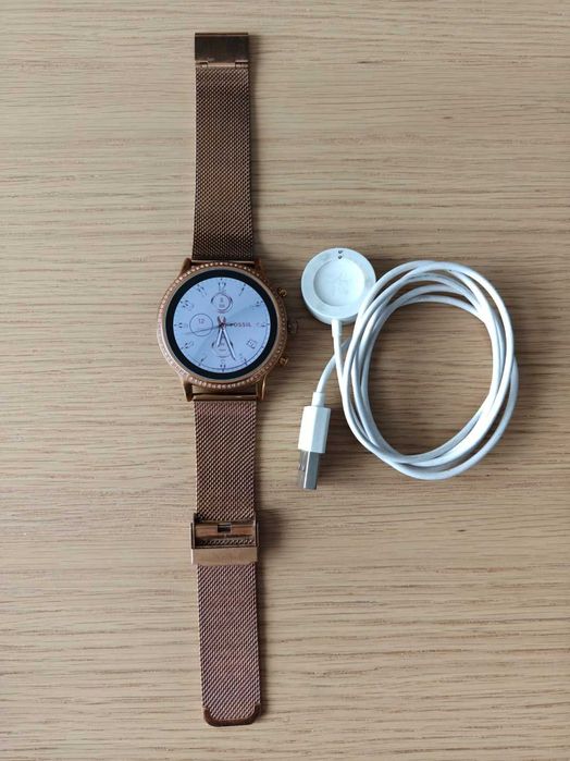 Fossil Gen 5 Smartwatch