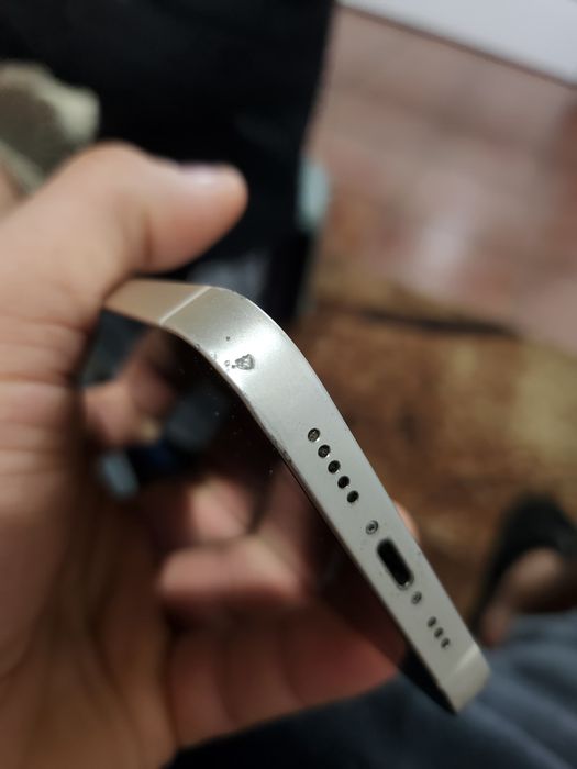 Troco iphone 14 por 14 pro max