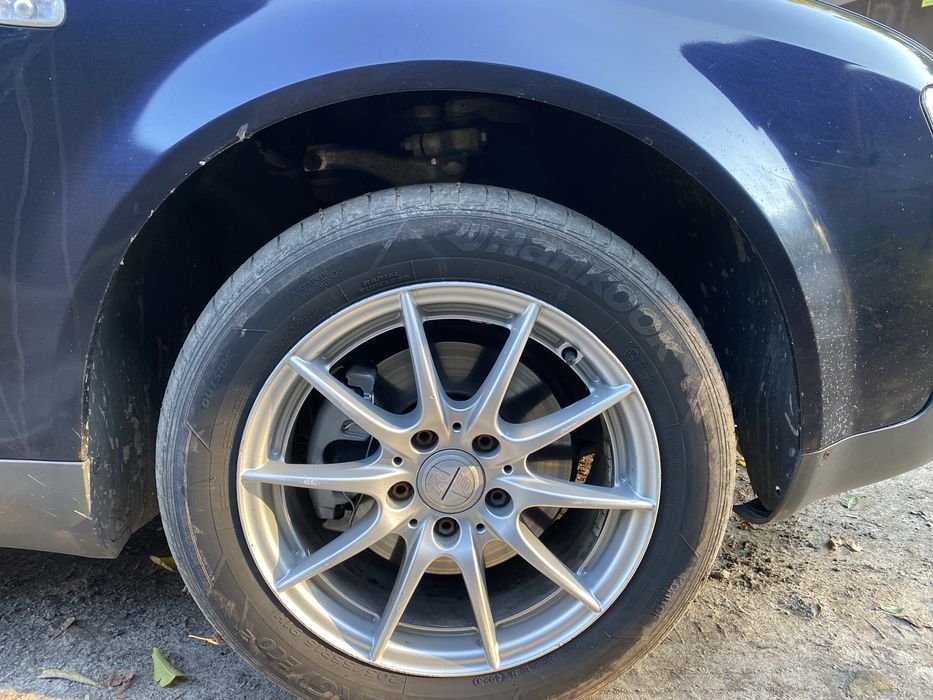 Audi A4 B6. Продаю власне авто.