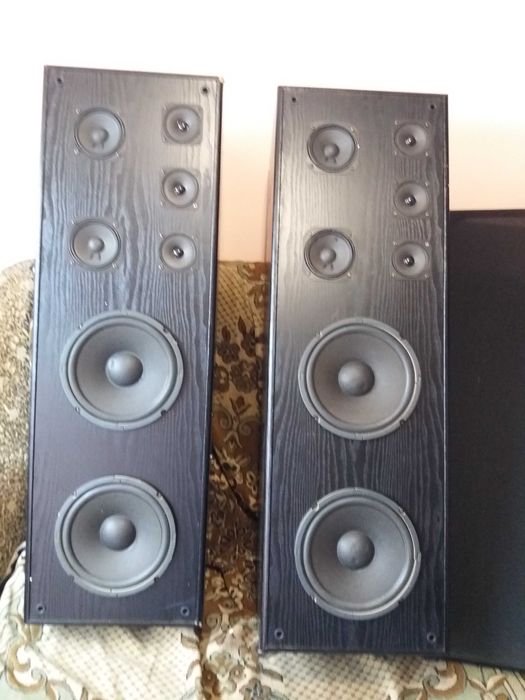 акустичні системи