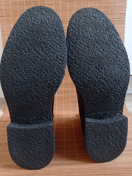 Buty męskie Mark O Pollo