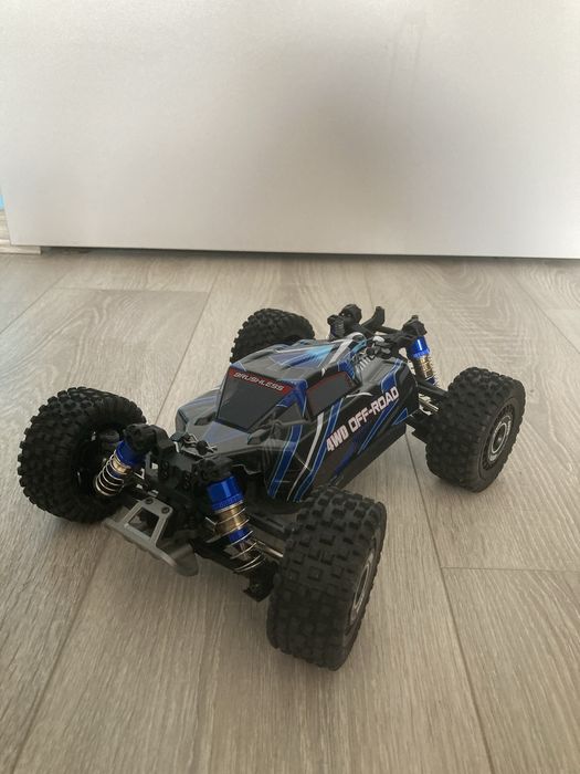 MJX Hyper Go 16207