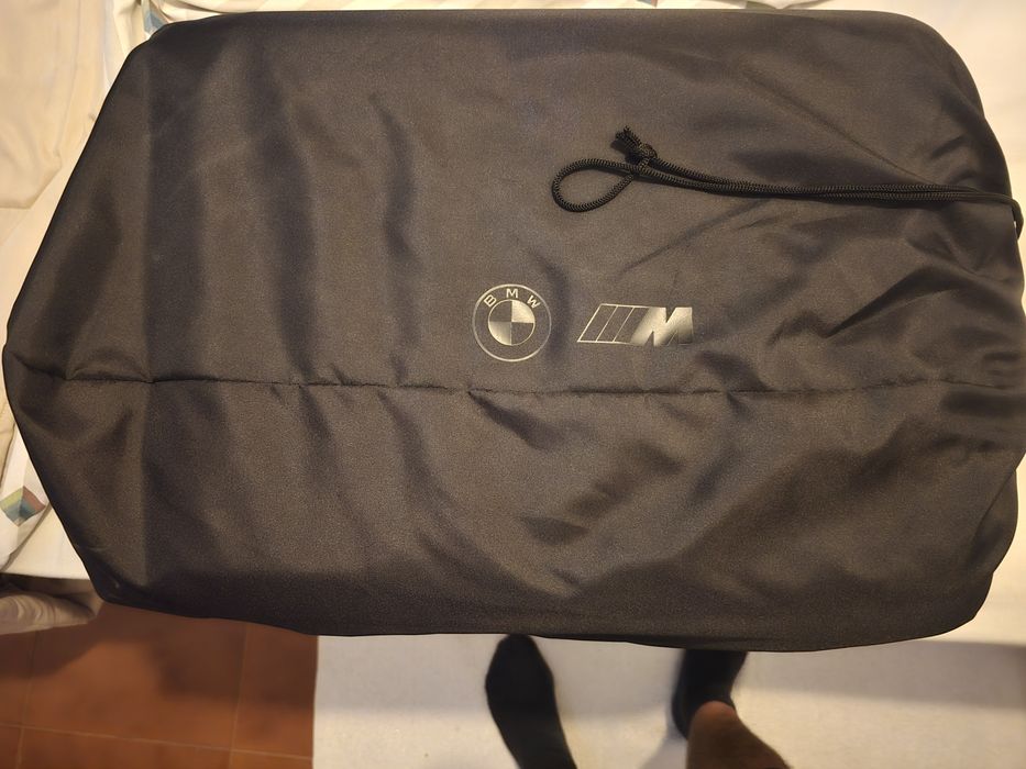 Mala de viagem de cabine