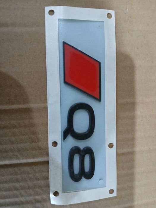 Sprzedam emblematy