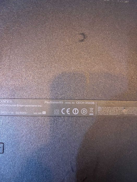 PlayStation 3 2 pady