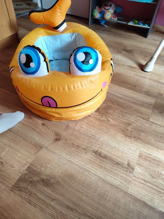 Basen max do 1 roku życia