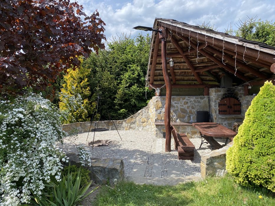 DOM na uboczu 10+ osób. BASEN. SAUNA. Pieniny. Wakacje. Domek w górach