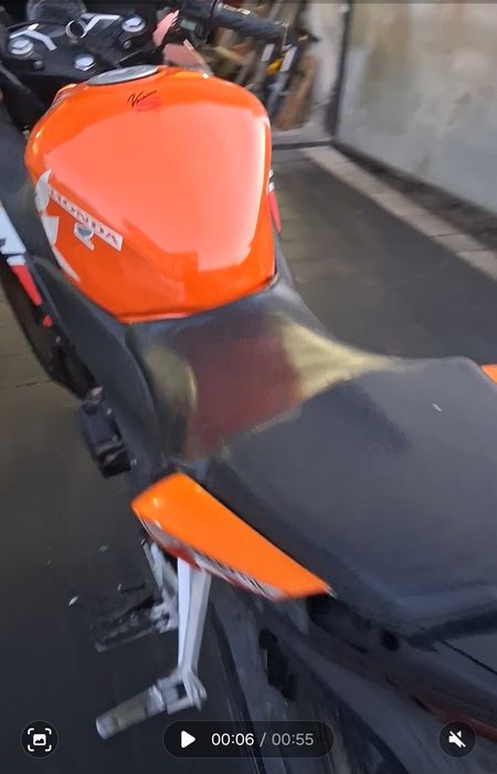 Продам мотоцикл Viper v250cr на повному бойовому ходу все робить