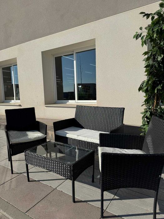 Conjunto de Jardim Econômico + Entrega Grátis + Pagamento na Entrega