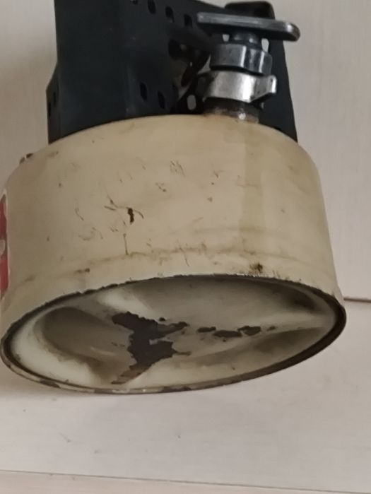 Примус Шмель 2 СССР