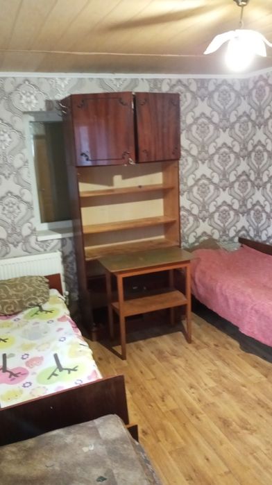 Кровать койко место