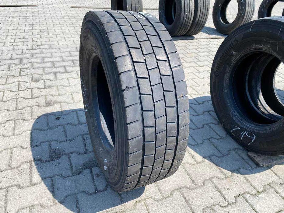 Opona ciężarowa używana napędowa 265/70R17.5 LINGLONG RIDE-WINGS KLD200 / 6-7mm