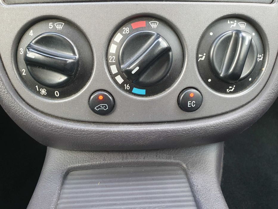 Mercedes-Benz A 170 CDI Classic