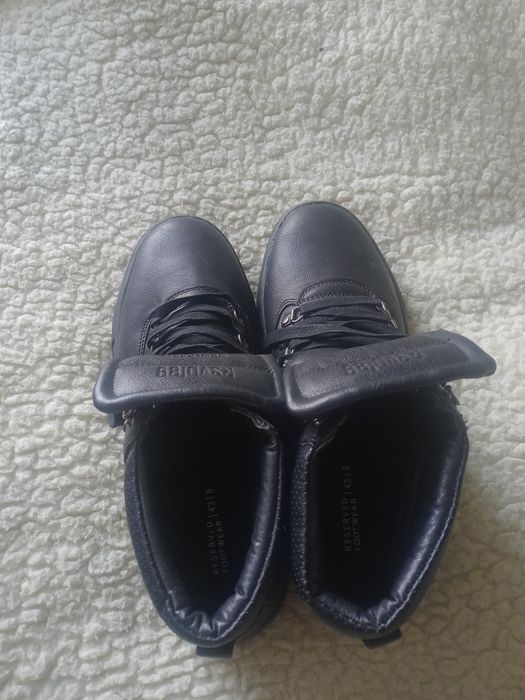 Buty męskie rozmiar 43
