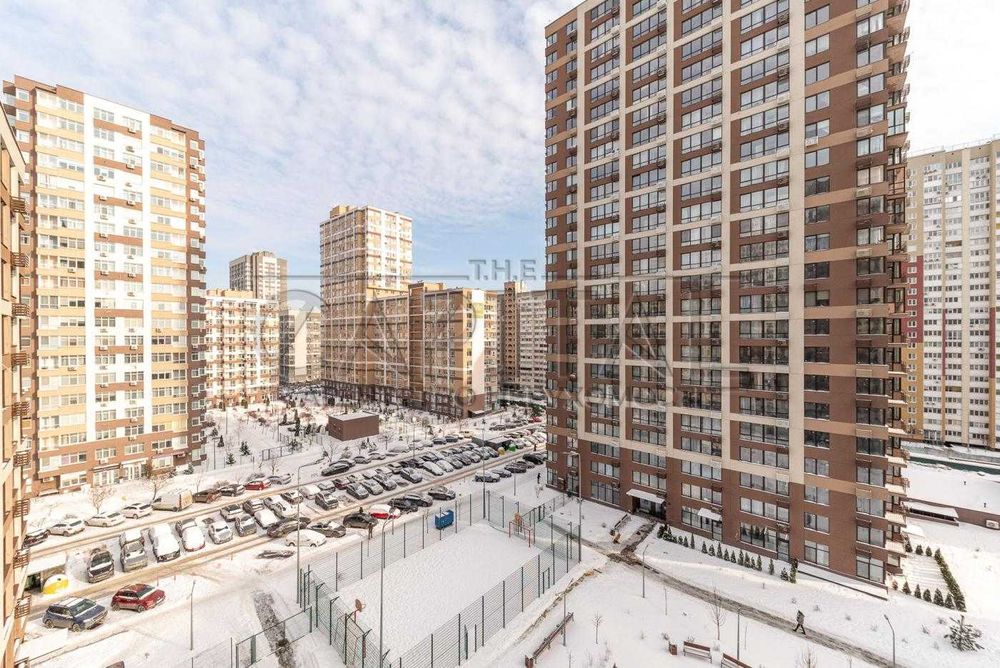 ГЕНЕРАТОР Оренда 3-кімнатної квартири ЖК Варшавський квартал Інвертор