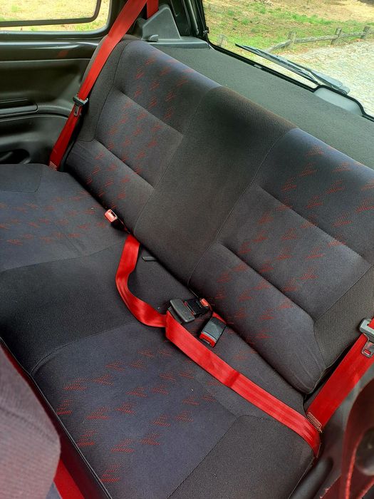 Peugeot 106 Rallye LER ANÚNCIO